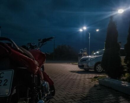 Хонда Інша, об'ємом двигуна 0.15 л та пробігом 0 тис. км за 623 $, фото 2 на Automoto.ua