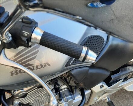 Хонда Другая, объемом двигателя 0.5 л и пробегом 0 тыс. км за 3500 $, фото 5 на Automoto.ua