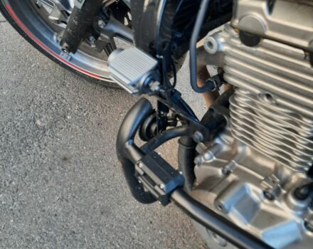 Хонда Другая, объемом двигателя 0.5 л и пробегом 0 тыс. км за 3500 $, фото 6 на Automoto.ua