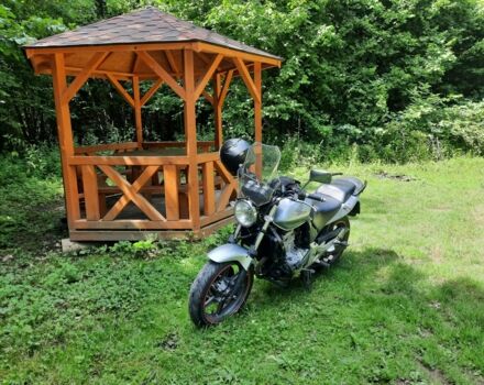 Хонда Другая, объемом двигателя 0.5 л и пробегом 0 тыс. км за 3500 $, фото 1 на Automoto.ua