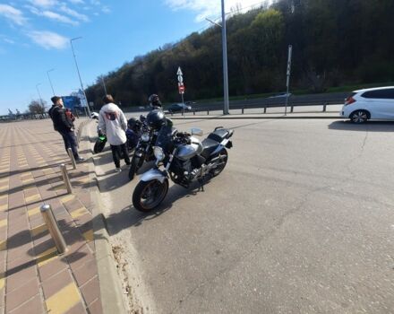 Хонда Другая, объемом двигателя 0.5 л и пробегом 0 тыс. км за 3500 $, фото 3 на Automoto.ua