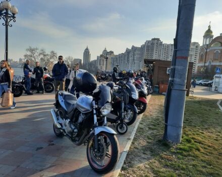 Хонда Другая, объемом двигателя 0.5 л и пробегом 0 тыс. км за 3500 $, фото 10 на Automoto.ua