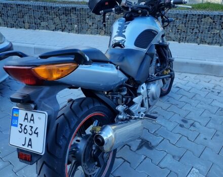 Хонда Другая, объемом двигателя 0.5 л и пробегом 0 тыс. км за 3500 $, фото 4 на Automoto.ua