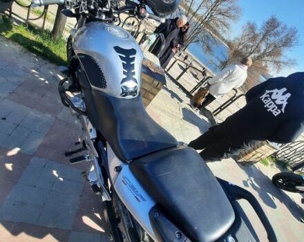 Хонда Другая, объемом двигателя 0.5 л и пробегом 0 тыс. км за 3500 $, фото 2 на Automoto.ua