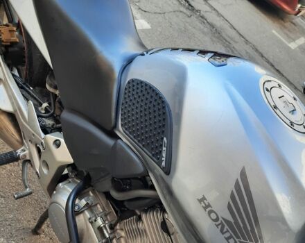 Хонда Другая, объемом двигателя 0.5 л и пробегом 0 тыс. км за 3500 $, фото 9 на Automoto.ua