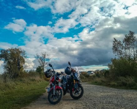 Хонда Інша, об'ємом двигуна 0.15 л та пробігом 0 тис. км за 623 $, фото 1 на Automoto.ua