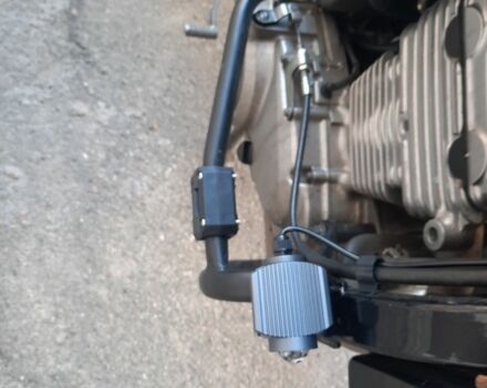 Хонда Другая, объемом двигателя 0.5 л и пробегом 0 тыс. км за 3500 $, фото 7 на Automoto.ua