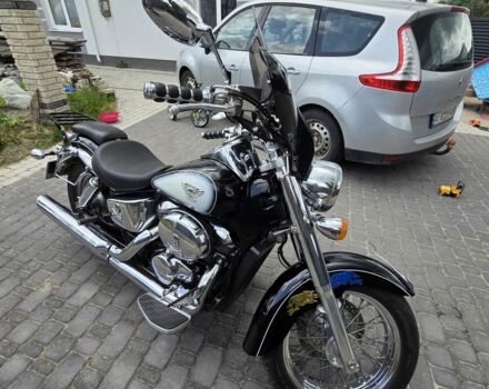 Хонда Інша, об'ємом двигуна 0.4 л та пробігом 0 тис. км за 4900 $, фото 10 на Automoto.ua