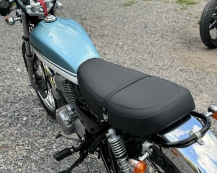 Хонда Другая, объемом двигателя 0.4 л и пробегом 0 тыс. км за 3700 $, фото 9 на Automoto.ua