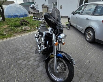 Хонда Інша, об'ємом двигуна 0.4 л та пробігом 0 тис. км за 4900 $, фото 12 на Automoto.ua