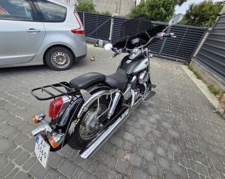 Хонда Інша, об'ємом двигуна 0.4 л та пробігом 0 тис. км за 4900 $, фото 5 на Automoto.ua