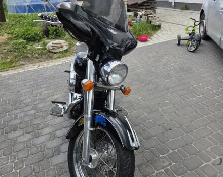 Хонда Інша, об'ємом двигуна 0.4 л та пробігом 0 тис. км за 4900 $, фото 13 на Automoto.ua