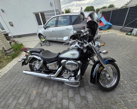 Хонда Інша, об'ємом двигуна 0.4 л та пробігом 0 тис. км за 4900 $, фото 9 на Automoto.ua