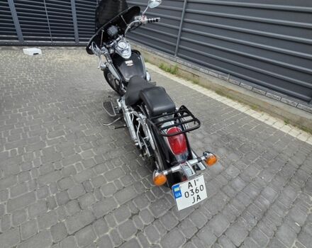 Хонда Інша, об'ємом двигуна 0.4 л та пробігом 0 тис. км за 4900 $, фото 1 на Automoto.ua