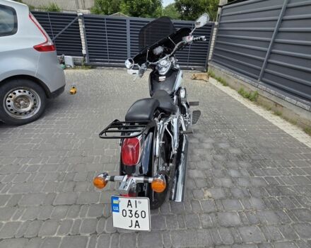 Хонда Інша, об'ємом двигуна 0.4 л та пробігом 0 тис. км за 4900 $, фото 3 на Automoto.ua