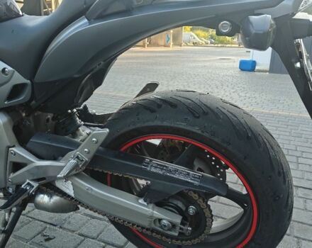 Хонда Другая, объемом двигателя 0.6 л и пробегом 0 тыс. км за 6200 $, фото 8 на Automoto.ua