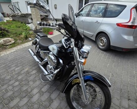 Хонда Інша, об'ємом двигуна 0.4 л та пробігом 0 тис. км за 4900 $, фото 11 на Automoto.ua