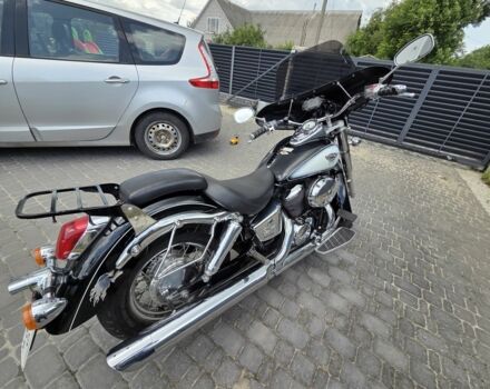 Хонда Інша, об'ємом двигуна 0.4 л та пробігом 0 тис. км за 4900 $, фото 6 на Automoto.ua