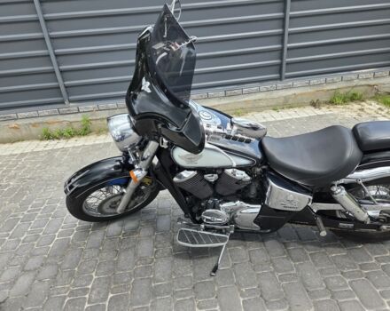 Хонда Інша, об'ємом двигуна 0.4 л та пробігом 0 тис. км за 4900 $, фото 18 на Automoto.ua