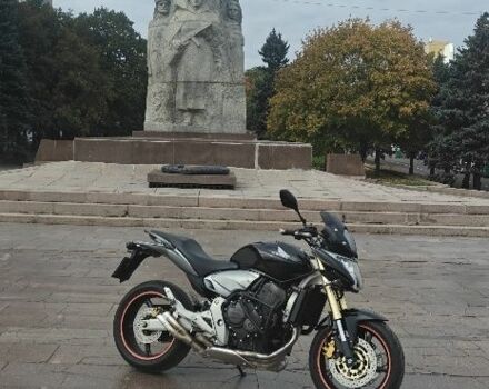 Хонда Другая, объемом двигателя 0.6 л и пробегом 0 тыс. км за 6200 $, фото 11 на Automoto.ua