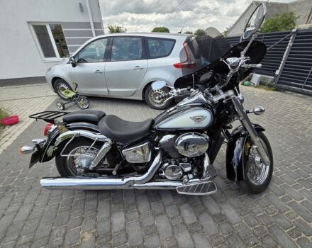 Хонда Інша, об'ємом двигуна 0.4 л та пробігом 0 тис. км за 4900 $, фото 8 на Automoto.ua