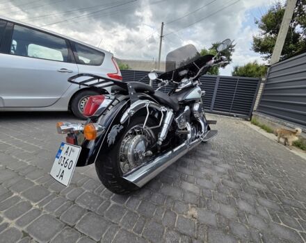 Хонда Інша, об'ємом двигуна 0.4 л та пробігом 0 тис. км за 4900 $, фото 4 на Automoto.ua