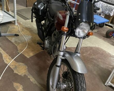 Хонда Інша, об'ємом двигуна 0.25 л та пробігом 0 тис. км за 2700 $, фото 2 на Automoto.ua