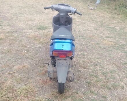 Хонда Другая, объемом двигателя 50 л и пробегом 0 тыс. км за 166 $, фото 2 на Automoto.ua