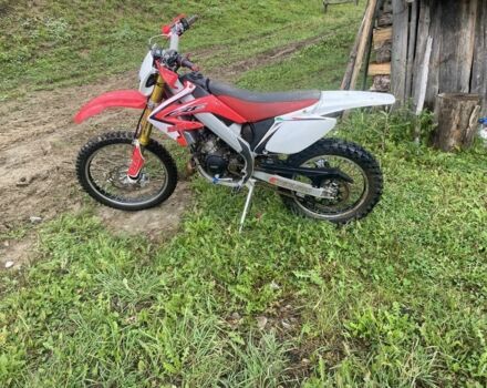 Хонда Інша, об'ємом двигуна 50 л та пробігом 0 тис. км за 750 $, фото 4 на Automoto.ua