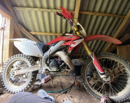 Хонда Інша, об'ємом двигуна 50 л та пробігом 0 тис. км за 750 $, фото 5 на Automoto.ua