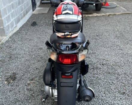 Хонда Інша, об'ємом двигуна 0.15 л та пробігом 0 тис. км за 950 $, фото 3 на Automoto.ua