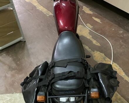 Хонда Інша, об'ємом двигуна 0.25 л та пробігом 0 тис. км за 2700 $, фото 4 на Automoto.ua