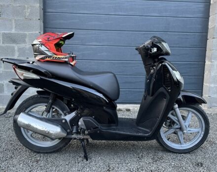 Хонда Інша, об'ємом двигуна 0.15 л та пробігом 0 тис. км за 950 $, фото 1 на Automoto.ua