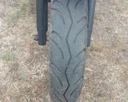 Хонда Другая, объемом двигателя 50 л и пробегом 0 тыс. км за 166 $, фото 6 на Automoto.ua