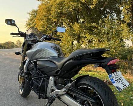 Хонда Другая, объемом двигателя 0.6 л и пробегом 0 тыс. км за 5600 $, фото 5 на Automoto.ua