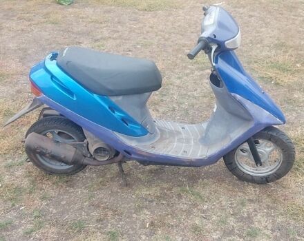 Хонда Другая, объемом двигателя 50 л и пробегом 0 тыс. км за 166 $, фото 3 на Automoto.ua