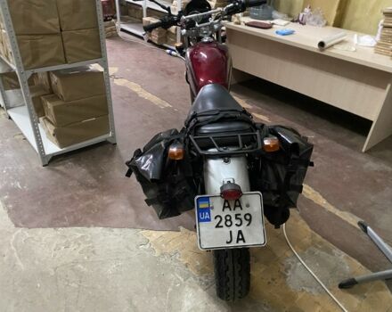 Хонда Інша, об'ємом двигуна 0.25 л та пробігом 0 тис. км за 2700 $, фото 1 на Automoto.ua