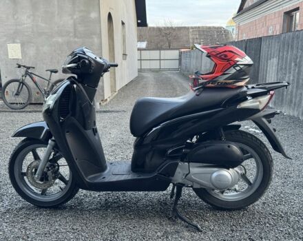 Хонда Інша, об'ємом двигуна 0.15 л та пробігом 0 тис. км за 950 $, фото 2 на Automoto.ua