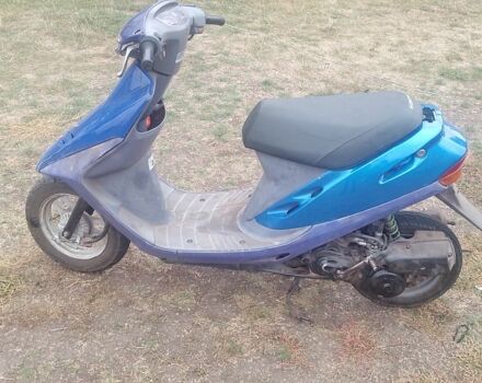 Хонда Другая, объемом двигателя 50 л и пробегом 0 тыс. км за 166 $, фото 1 на Automoto.ua