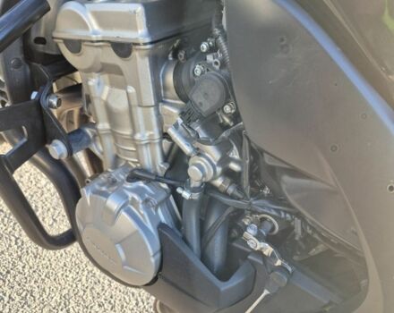 Хонда Інша, об'ємом двигуна 0.6 л та пробігом 0 тис. км за 5000 $, фото 1 на Automoto.ua