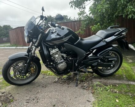 Хонда Другая, объемом двигателя 0.6 л и пробегом 0 тыс. км за 6000 $, фото 2 на Automoto.ua