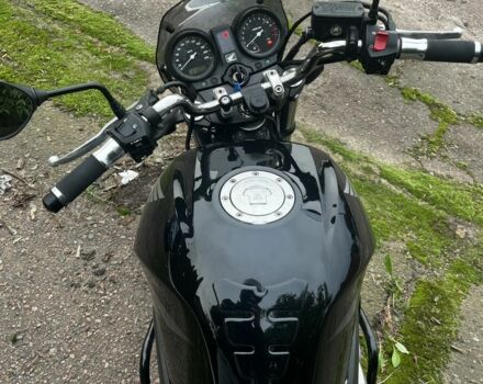 Хонда Другая, объемом двигателя 0.6 л и пробегом 0 тыс. км за 6000 $, фото 6 на Automoto.ua