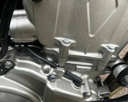 Хонда Другая, объемом двигателя 0.6 л и пробегом 0 тыс. км за 6000 $, фото 10 на Automoto.ua