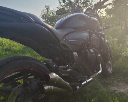 Хонда Інша, об'ємом двигуна 0.6 л та пробігом 0 тис. км за 5300 $, фото 3 на Automoto.ua