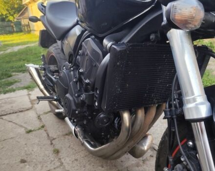 Хонда Інша, об'ємом двигуна 0.6 л та пробігом 0 тис. км за 5300 $, фото 1 на Automoto.ua