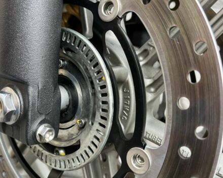 Хонда Другая, объемом двигателя 0.6 л и пробегом 0 тыс. км за 6000 $, фото 13 на Automoto.ua