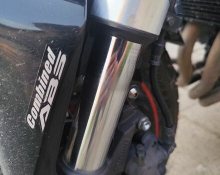 Хонда Інша, об'ємом двигуна 0.6 л та пробігом 0 тис. км за 5300 $, фото 7 на Automoto.ua