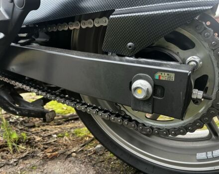 Хонда Другая, объемом двигателя 0.6 л и пробегом 0 тыс. км за 6000 $, фото 3 на Automoto.ua