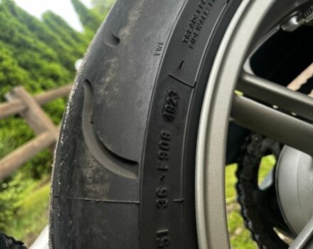 Хонда Другая, объемом двигателя 0.6 л и пробегом 0 тыс. км за 6000 $, фото 12 на Automoto.ua