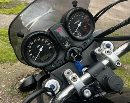 Хонда Другая, объемом двигателя 0.6 л и пробегом 0 тыс. км за 6000 $, фото 7 на Automoto.ua